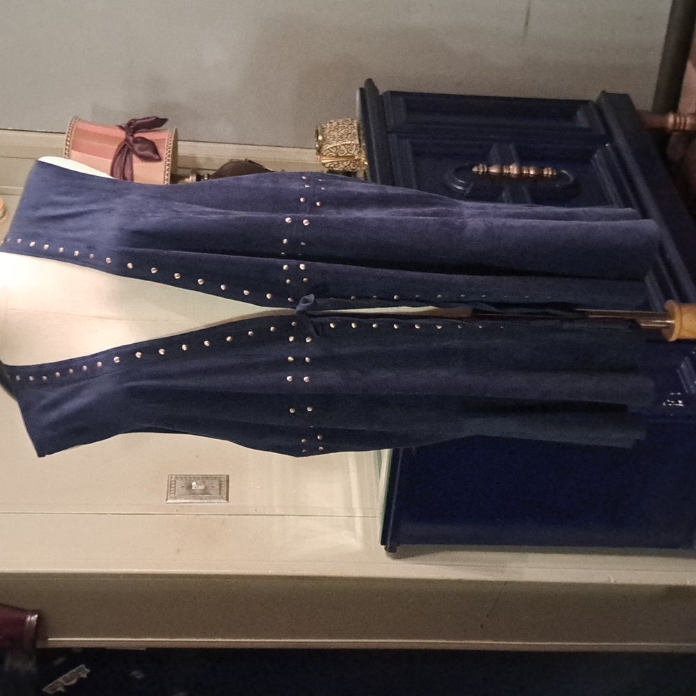 Ruby Rd. vest - Picture 3 of 7